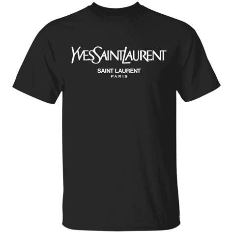 ysl t shirts south africa.